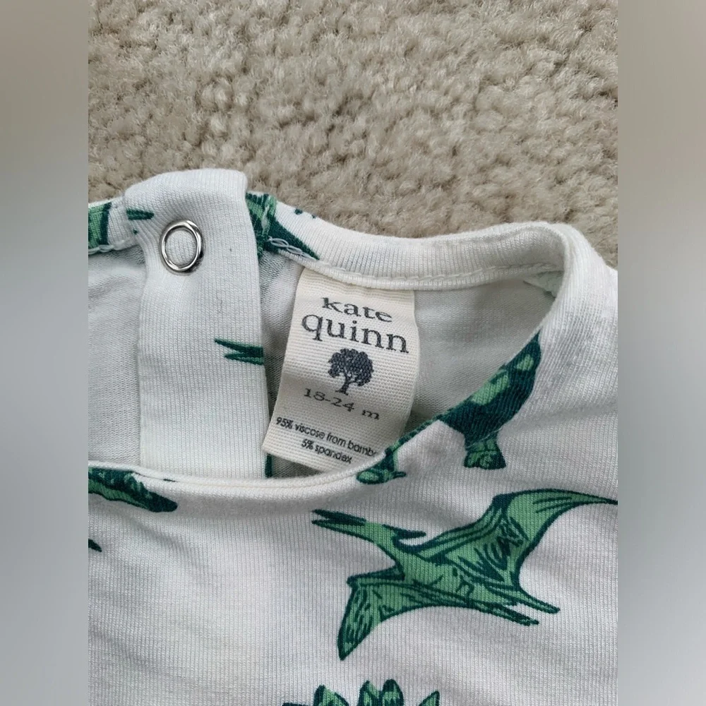 kate quinn great used